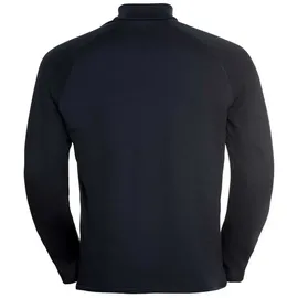 Odlo Fleecepullover mit Halbem Reißverschluss Blau XXL