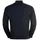 Odlo Fleecepullover mit Halbem Reißverschluss Blau XXL