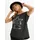 bonprix Longshirt Schwarz M