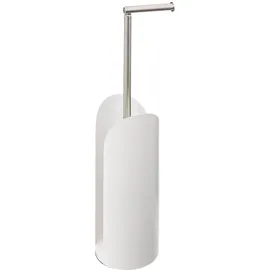 5five simply smart 5five - abroller Flexibler metallstab colorama weiß