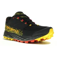 La Sportiva Lycan II black/yellow (999100) 42,5