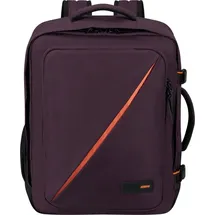 American Tourister Take2cabin M 38.5l Rucksack Dark Plum One Size