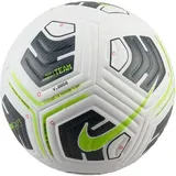 Nike Academy Team Fußball 100 white/black/volt 5
