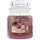 Yankee Candle Sweet Plum Sake Duftkerze 411 g lila