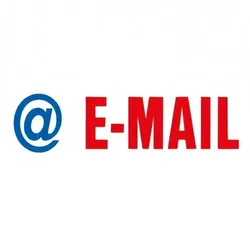 Trodat Office Printy Textstempel "E-Mail" 4912 (47x18 mm)