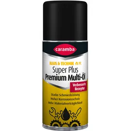 Caramba Multifunktionsspray 100 ml