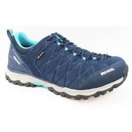 MEINDL Mondello Lady GTX marine/türkis 41,5