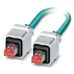 Phoenix Contact 1415885 Netzwerkkabel VS-PPC/ME-PPC/ME-94F-LI/5,0 VSPPCMEPPCME94FLI50