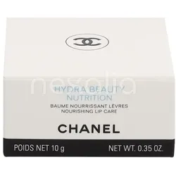 Chanel Hydra Beauty Nutrition Nourishing Lip Care 10 g