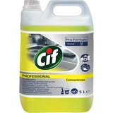 CIF Fettlöser 10 l