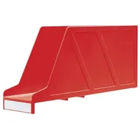 Leitz OrgaClass rot
