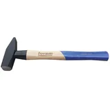 FORUM Schlosserhammer 300 gr. Din 1041 Stielschutzh.
