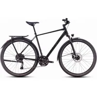 Cube Kathmandu Pro 2025 28 Zoll RH 50 cm grau