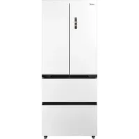 Midea MDRF600BIE36 Kühl-Gefrier-Kombination
