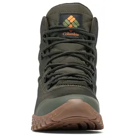 Columbia FairbanksTM Omni-heatTM Wanderstiefel - Deep Olive - EU 42