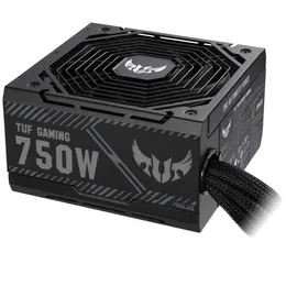 Asus TUF Gaming 750W Netzteil, 80+ Bronze, 135 mm Lüfter