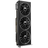 Pine Technology XFX Speedster MERC 310 Radeon RX 7900 XT Black Edition, 20GB GDDR6, HDMI, 2x DP, DP (RX-79TMERCB9)