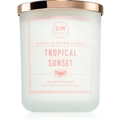 DW Home Signature Tropical Sunset Duftkerze 434 g