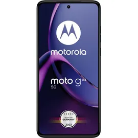 Motorola Moto G84 5G 12 GB RAM 256 GB Midnight Blue