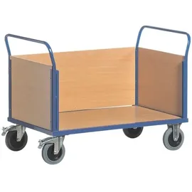 ROLLCART Vierwandwagen 600 kg