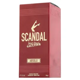 Jean Paul Gaultier Scandal Absolu Parfum Concentré 50 ml