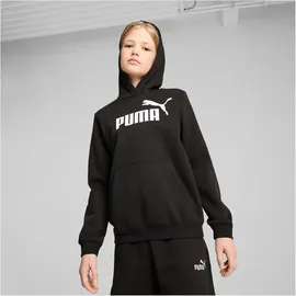 Puma Hoodie Black 128