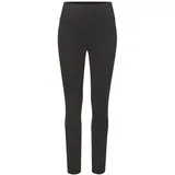 French Connection Leggings Damen schwarz Gr.44/46