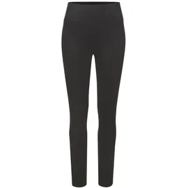 French Connection Leggings Damen schwarz Gr.44/46