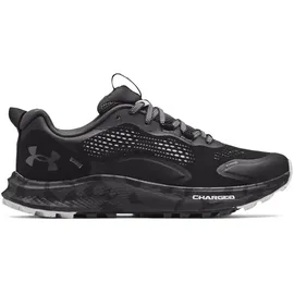 Under Armour Charged Bandit Trail 2 Damen black/jet gray 38,5