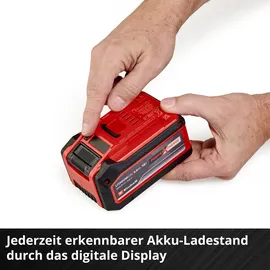 Einhell Power X Change Plus 18 V 5-8 Ah 4511600