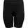 ONLY CARMAKOMA Shorts Schwarz XL