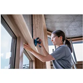 Bosch GSS 12V-13 ohne Akku + L-BOXX
