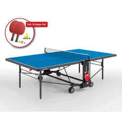 Sponeta Outdoor-Tischtennisplatte 