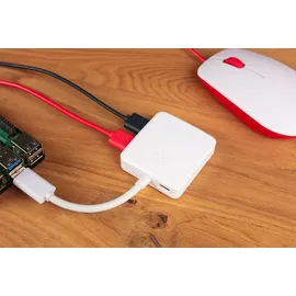 Raspberry Pi USB 3.0 Hub