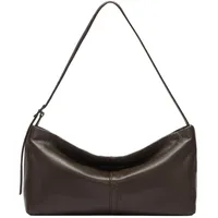 Liebeskind Berlin Liebeskind Fiona Schultertasche Leder 32 cm braun