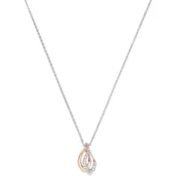 amor Kette mit Anhänger Charms & Kettenanhänger   Damen 