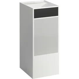 Laufen Kartell Standwaschtisch 37,5 x 43,5 x 90 cm (H811331D031121)