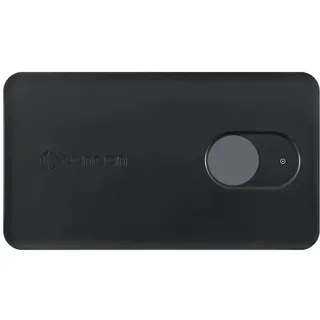 Canaan Avalon Nano 3S BTC Miner – 6 TH/s 140 W Bitcoin ASIC Miner – leise mit Canaan Original-Netzteil – unterstützt Solo Mining & Stake Pool für Büro und Zuhause (schwarz)