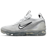 Nike Air VaporMax 2021 FK Schuh für ältere Kinder - Weiß, 39