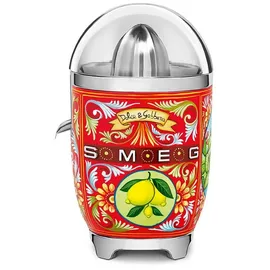 Smeg Stil der 50° Jahre CJF01DGEU