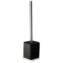 RIDDER WC-Bürste Amara Schwarz/Weiß