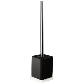 RIDDER WC-Bürste Amara Schwarz/Weiß