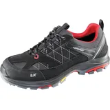 Lupriflex Halbschuh Allround Aqua Low, Gr. 44