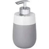 Wenko Seifenspender Malta 290ml Grau