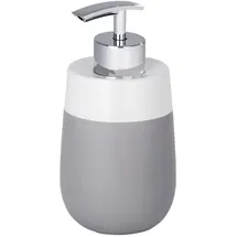 Wenko Seifenspender Malta 290ml Grau