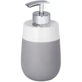 Wenko Seifenspender Malta 290ml Grau