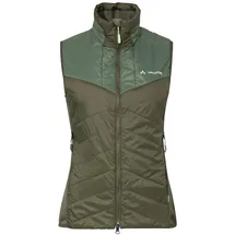 Vaude Sesvenna Iv Weste - Khaki - 42