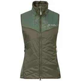 Vaude Sesvenna Iv Weste - Khaki - 42