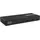 PORT DESIGNS PORT CONNECT Universal-Dockingstation, 3x 4K USB-C USB A, schwarz