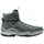Lowa Maddox Pro GTX Mid Herren grau, Größe 49 1⁄2 - 49.5 - grau/grau